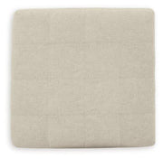 Falkirk Oversized Accent Ottoman - Theo's Factory Direct Mattress & Furniture (Columbus, OH)