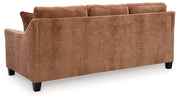 Amity Bay Sofa Chaise Sleeper - Theo's Factory Direct Mattress & Furniture (Columbus, OH)