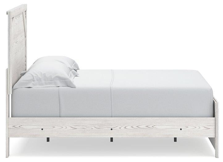 Gerridan Youth Bed - Theo's Factory Direct Mattress & Furniture (Columbus, OH)