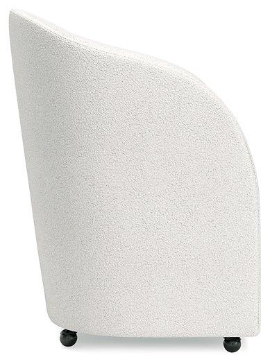 Korestone Home Office Set - Theo's Factory Direct Mattress & Furniture (Columbus, OH)