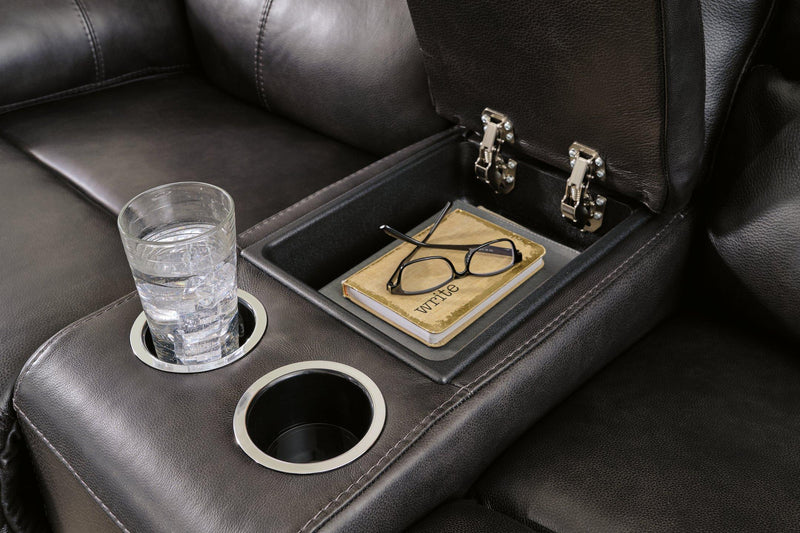 Mountainous Living Room Set - Theo's Factory Direct Mattress & Furniture (Columbus, OH)