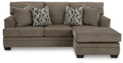 Stonemeade Living Room Set - Theo's Factory Direct Mattress & Furniture (Columbus, OH)