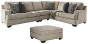 Bovarian Living Room Set - Theo's Factory Direct Mattress & Furniture (Columbus, OH)