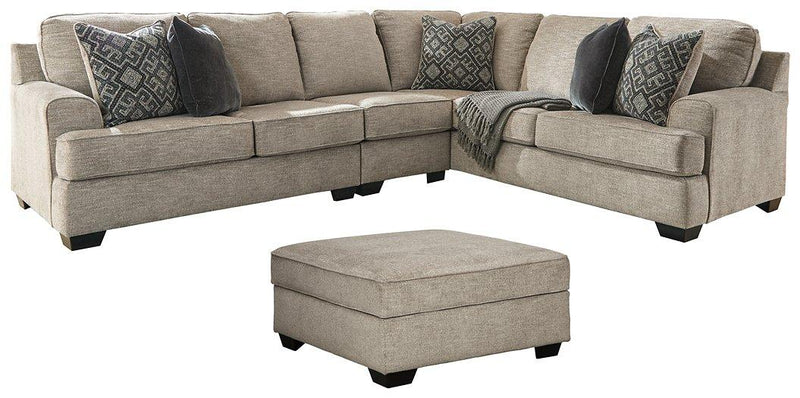 Bovarian Living Room Set - Theo's Factory Direct Mattress & Furniture (Columbus, OH)