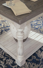 Havalance End Table - Theo's Factory Direct Mattress & Furniture (Columbus, OH)
