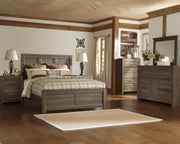 Juararo Bedroom Set - Theo's Factory Direct Mattress & Furniture (Columbus, OH)