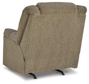 Kegler Recliner - Theo's Factory Direct Mattress & Furniture (Columbus, OH)