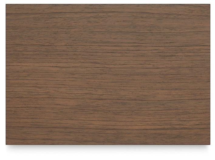 Landocken Bedroom Package - Theo's Factory Direct Mattress & Furniture (Columbus, OH)