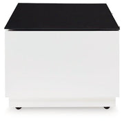 Gardoni Table Set - Theo's Factory Direct Mattress & Furniture (Columbus, OH)