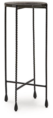 Newgoren Accent Table - Theo's Factory Direct Mattress & Furniture (Columbus, OH)