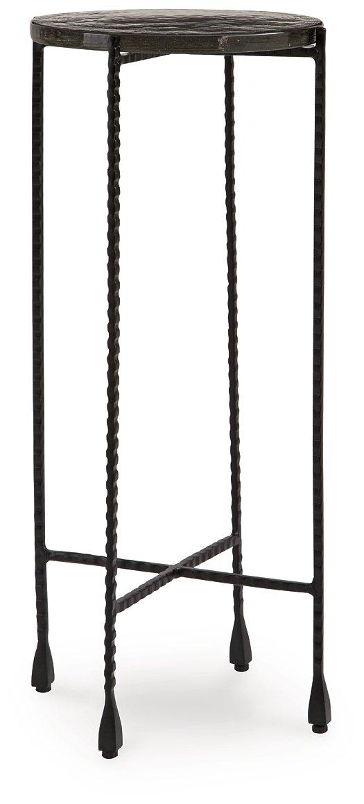 Newgoren Accent Table - Theo's Factory Direct Mattress & Furniture (Columbus, OH)