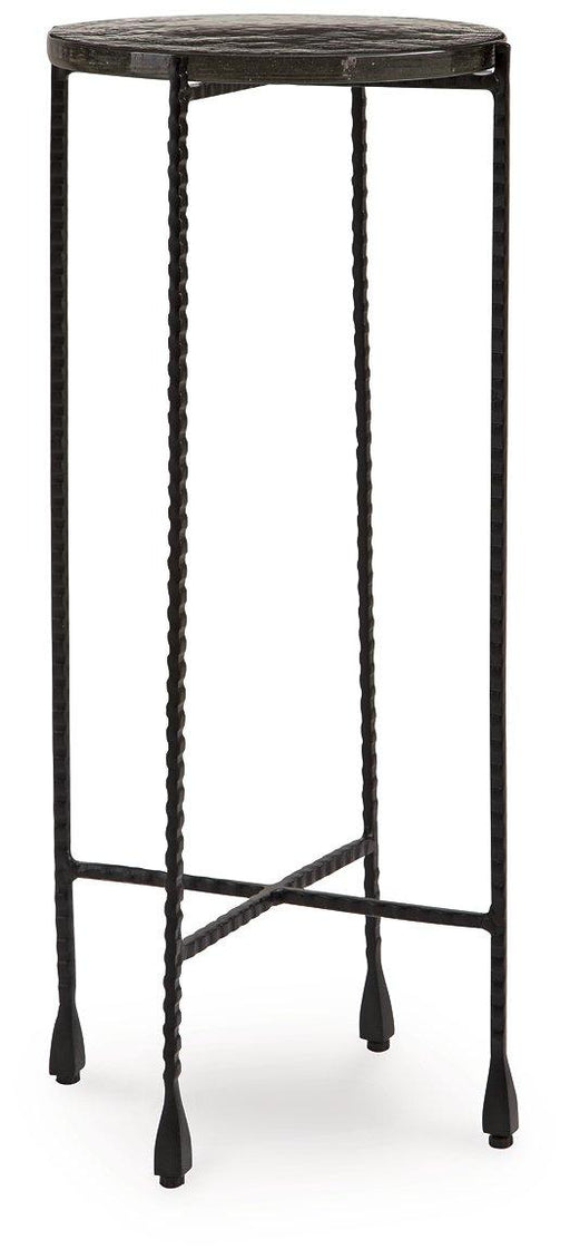 Newgoren Accent Table - Theo's Factory Direct Mattress & Furniture (Columbus, OH)