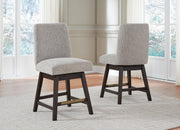 Burkhaus Counter Height Barstool - Theo's Factory Direct Mattress & Furniture (Columbus, OH)
