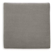 Avaliyah Oversized Accent Ottoman - Theo's Factory Direct Mattress & Furniture (Columbus, OH)