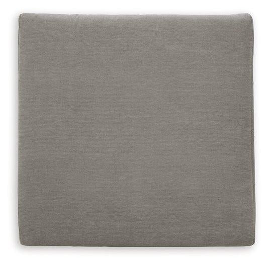 Avaliyah Oversized Accent Ottoman - Theo's Factory Direct Mattress & Furniture (Columbus, OH)