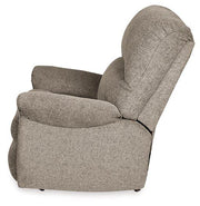 Ballinasloe Recliner - Theo's Factory Direct Mattress & Furniture (Columbus, OH)