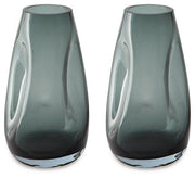 Beamund Vase (Set of 2) - Theo's Factory Direct Mattress & Furniture (Columbus, OH)
