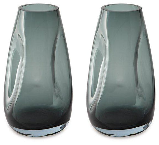 Beamund Vase (Set of 2) - Theo's Factory Direct Mattress & Furniture (Columbus, OH)