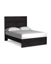 Belachime Bedroom Set - Theo's Factory Direct Mattress & Furniture (Columbus, OH)