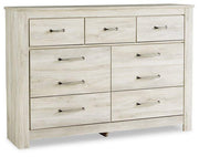 Bellaby Dresser - Theo's Factory Direct Mattress & Furniture (Columbus, OH)