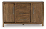 Cabalynn Dining Server - Theo's Factory Direct Mattress & Furniture (Columbus, OH)