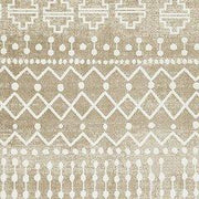 Bunchly 4'11" x 7'2" Washable Rug - Theo's Factory Direct Mattress & Furniture (Columbus, OH)