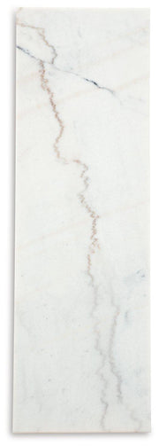 Burkhaus Sofa Table - Theo's Factory Direct Mattress & Furniture (Columbus, OH)