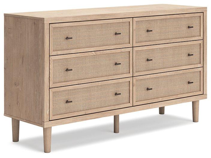 Cielden Dresser - Theo's Factory Direct Mattress & Furniture (Columbus, OH)