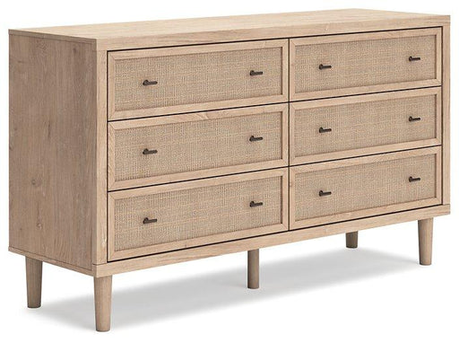 Cielden Dresser - Theo's Factory Direct Mattress & Furniture (Columbus, OH)