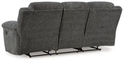 Frohn Reclining Sofa - Theo's Factory Direct Mattress & Furniture (Columbus, OH)