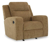 Kanlow Recliner - Theo's Factory Direct Mattress & Furniture (Columbus, OH)