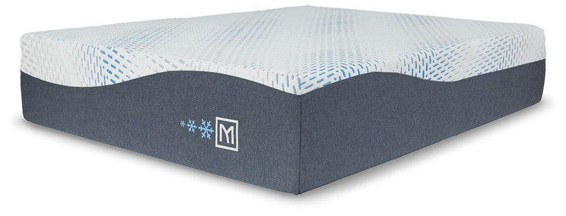 Millennium Luxury Gel Memory Foam Mattress - Theo's Factory Direct Mattress & Furniture (Columbus, OH)