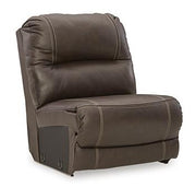 Dunleith Power Reclining Sofa - Theo's Factory Direct Mattress & Furniture (Columbus, OH)