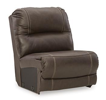 Dunleith Power Reclining Sofa - Theo's Factory Direct Mattress & Furniture (Columbus, OH)