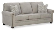 Gaelon Sofa - Theo's Factory Direct Mattress & Furniture (Columbus, OH)