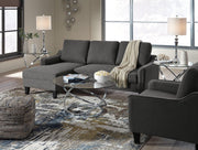 Hollynyx Table (Set of 3) - Theo's Factory Direct Mattress & Furniture (Columbus, OH)