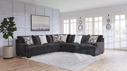 Lavernett Living Room Set - Theo's Factory Direct Mattress & Furniture (Columbus, OH)