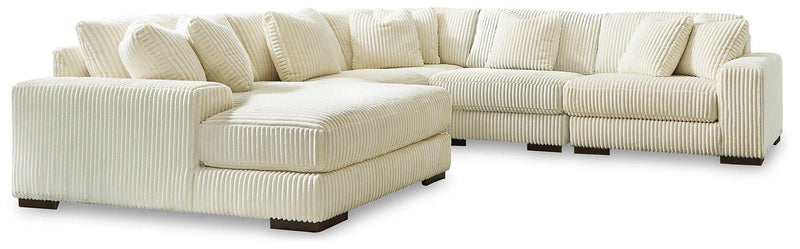 Lindyn Living Room Set - Theo's Factory Direct Mattress & Furniture (Columbus, OH)