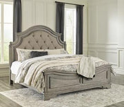 Lodenbay Bedroom Set - Theo's Factory Direct Mattress & Furniture (Columbus, OH)