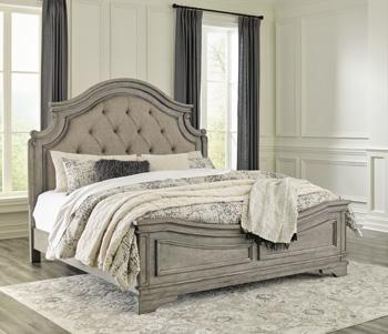 Lodenbay Bedroom Set - Theo's Factory Direct Mattress & Furniture (Columbus, OH)