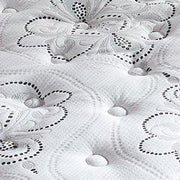 Socalle Bed and Mattress Set - Theo's Factory Direct Mattress & Furniture (Columbus, OH)