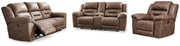 Stoneland Living Room Set - Theo's Factory Direct Mattress & Furniture (Columbus, OH)