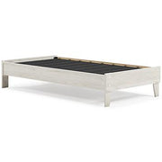 Socalle Bed and Mattress Set - Theo's Factory Direct Mattress & Furniture (Columbus, OH)