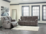Tulen Living Room Set - Theo's Factory Direct Mattress & Furniture (Columbus, OH)