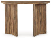 Austanny Sofa Table - Theo's Factory Direct Mattress & Furniture (Columbus, OH)