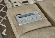 Next-Gen DuraPella Power Recliner - Theo's Factory Direct Mattress & Furniture (Columbus, OH)