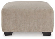 Brogan Bay Oversized Accent Ottoman - Theo's Factory Direct Mattress & Furniture (Columbus, OH)