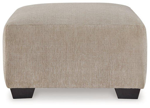 Brogan Bay Oversized Accent Ottoman - Theo's Factory Direct Mattress & Furniture (Columbus, OH)