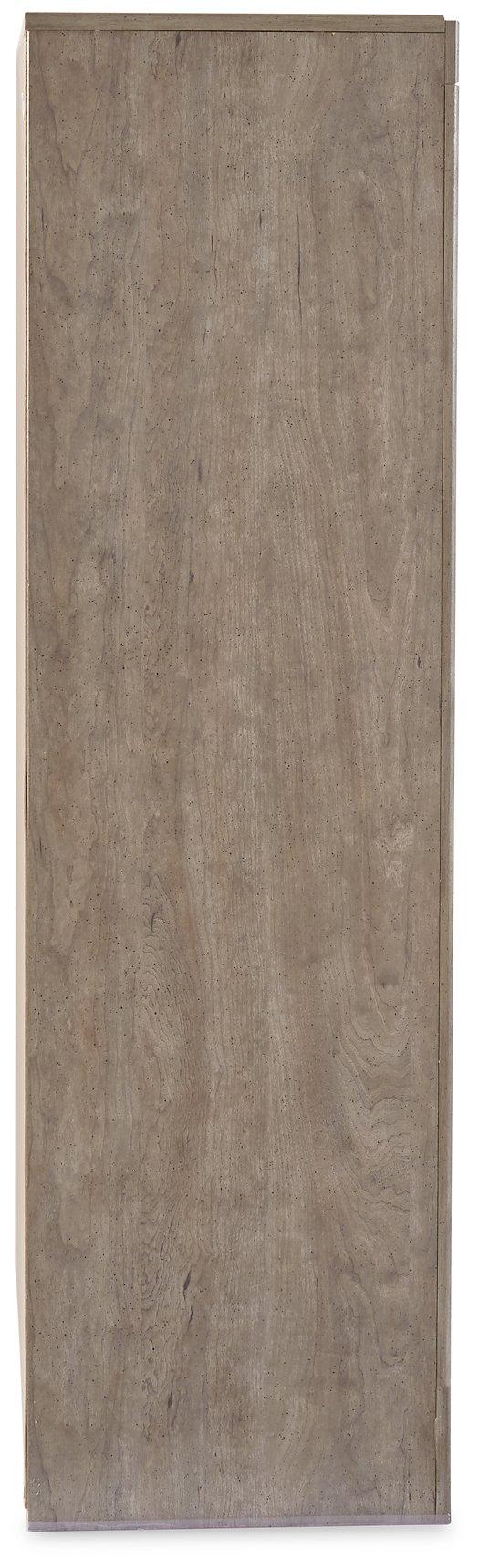 Culverbach Bedroom Set - Theo's Factory Direct Mattress & Furniture (Columbus, OH)