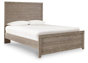 Culverbach Bed - Theo's Factory Direct Mattress & Furniture (Columbus, OH)